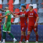video steaua bate concordia in ghencea dubla din doua executii superbe pentru spaniolul trecut pe la alaves 68e8f2d15a456
