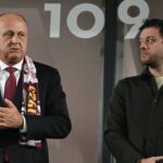 Șucu junior, lăsat pe bancă și când era 4-0 pentru Rapid! 7 video sucu junior uitat pe banca si cand era 4 0 pentru rapid 68ffec775889c