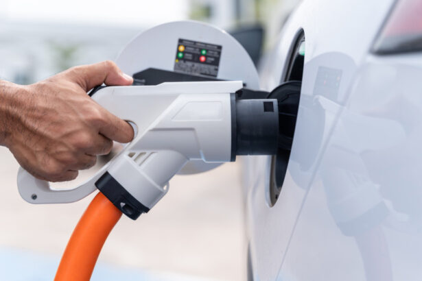 video topul oraselor fruntase la incarcarea masinilor electrice in statiile publice de ce capitala nu se regaseste in clasament 68f50c4ac5711