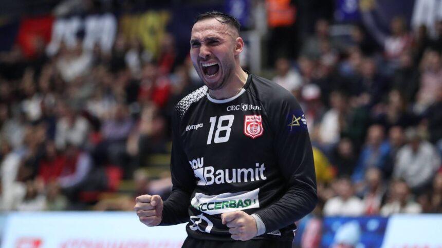 video un jucator al lui dinamo inclus in echipa etapei din champions league 68eb5328d2aa6
