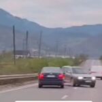 video un sofer din mangalia a fost la un pas sa provoace un accident rutier in judetul suceava barbatul a ramas fara permis 68f4d1dc0ff0f