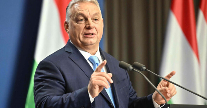 video viktor orban mesaj electoral la cluj inaintea alegerilor din ungaria in 2026 patria are nevoie de maghiarii din transilvania 68e8ef889ebdd
