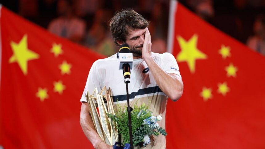 video vrei sa fii milionar cate locuri a urcat in clasament revelatia monegasca a tenisului valentin vacherot dupa trofeul castigat la shanghai 68eca4a748bb1