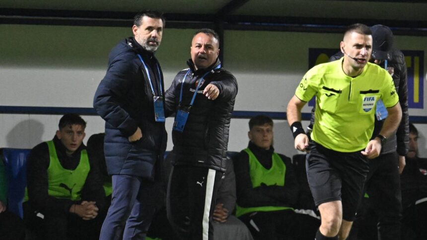 video zeljko kopic despre dinamo ar fi trebuit sa avem mai multe puncte in clasament argumentul antrenorului 68fa19f86ee7e