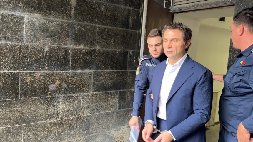 Zi importantă pentru Cristian Radu: părăsește arestul? 1 video zi importanta pentru cristian radu paraseste arestul 68fb466de86a6