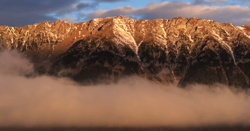 videofoto muntii carpati transformare spectaculoasa aproape jumatate din peisajele alpine s au schimbat in ultimele patru decenii studiu 68ec8ff40a19c