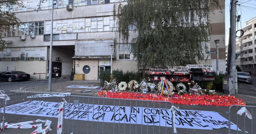 Organizatorul marșului de comemorare Colectiv, amendat cu 3.000 lei. „Orice faptă bună e răsplătită pe măsură”. Ce spune Jandarmeria 1 videofoto organizatorul marsului de comemorare colectiv amendat cu 3 000 lei orice fapta buna e rasplatita pe masura ce spune jandarmeria 690474e274f23