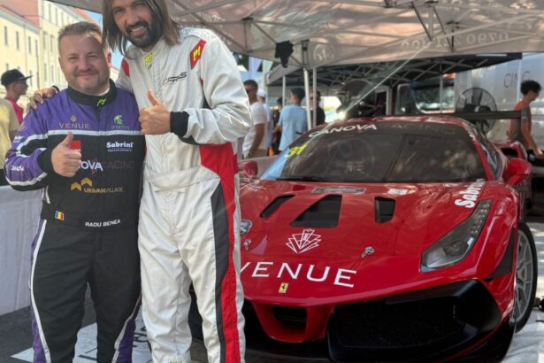 visul unei seri de toamna un timisorean poate deveni campion national de viteza in coasta in acest weekend 68de82f127fcd