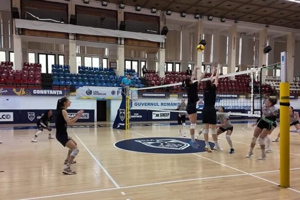 voleibalistele de la csm constanta debuteaza sambata in noul sezon al diviziei a1 la brasov 68f2bad01e804