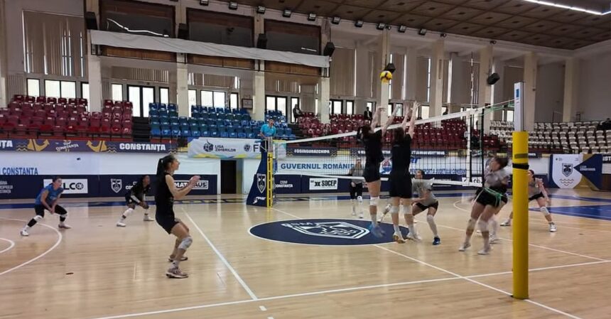 voleibalistele de la csm constanta debuteaza sambata in noul sezon al diviziei a1 la brasov 68f2bad01e804