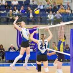 CSM Constanța joacă sâmbătă în Giulești cu obiectivul de a câștiga 5 voleibalistele de la csm constanta merg sambata in giulesti cu gandul la victorie 6904b84683c6f