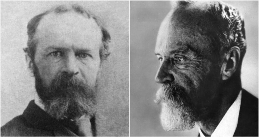 william james parintele psihologiei americane nu exista fericire fara actiune 68e6949c41728