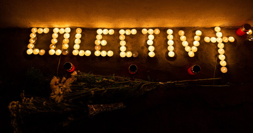 zece ani de la colectiv mars in bucuresti pe 30 octombrie coruptia inca ucide in romania 68ea4bdb5de25