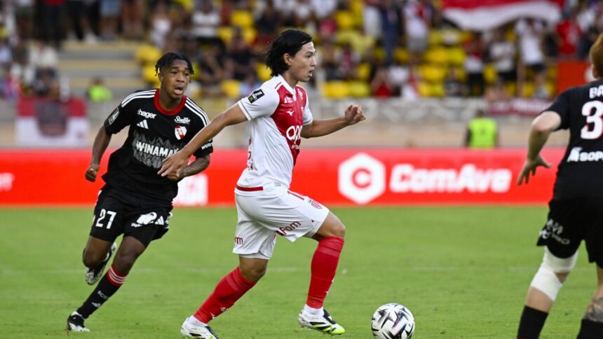 zi de foc in ligue 1 dueluri tari pentru psg monaco si lyon toate meciurile sunt live pe voyo 68e27413d7479