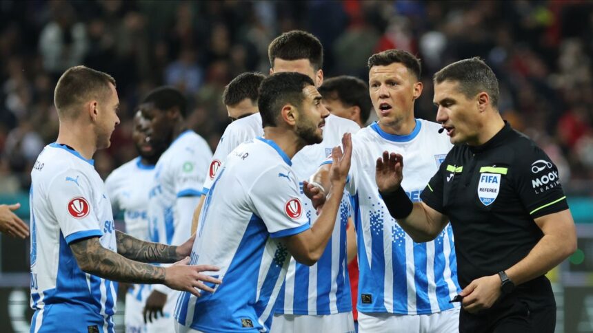 zotta il desfiinteaza pe screciu dupa penalty ul cu fcsb de asta joaca doar la craiova nu la benfica 68e5484f24934