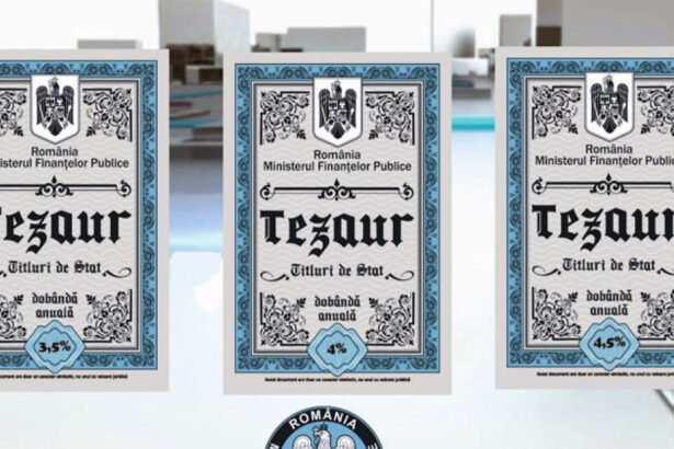 a 11 a editie a titlurilor de stat tezaur din acest an ce dobanzi anunta ministerul finantelor 6911d2f647880