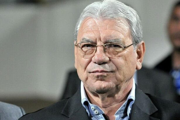 a murit emeric ienei fostul mare antrenor avea 88 de ani 690b37e716871