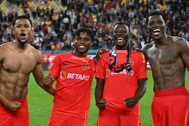 absenta de marca la hermannstadt fcsb nu va juca 69105caa5720f