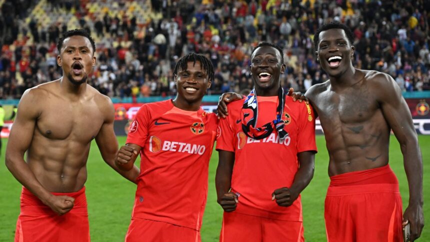 absenta de marca la hermannstadt fcsb nu va juca 69105caa5720f