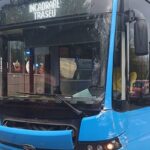 accident intre un autoturism si un autobuz in zona tomis 3 din constanta doua femei au ajuns la spital 691475aa359b2