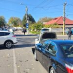 accident rutier in constanta intre trei autoturisme doua victime transportate la spital 69084781100b9