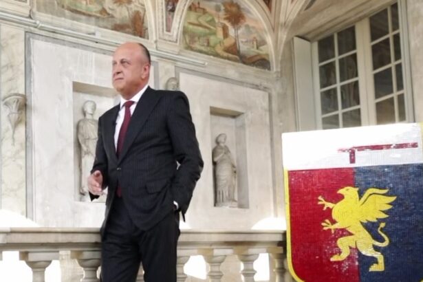 acord de principiu genoa lui sucu aduce un nume urias pentru salvarea de la retrogradare 6908d6190667c