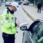 actiune a politistilor constanteni pentru prevenirea vitezei excesive vezi ce amenzi au fost aplicate 691c627907de0