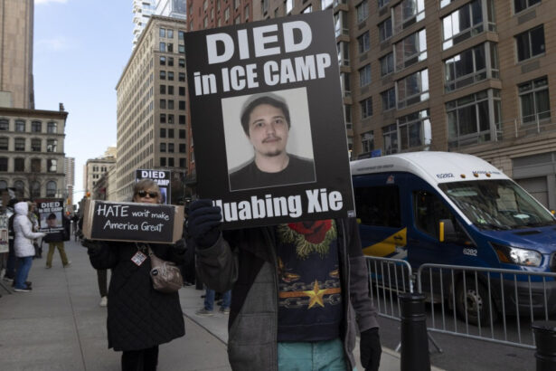 administratia trump va reinteroga refugiatii admisi sub mandatul biden peste 230 000 de persoane ar putea fi afectate 69256029ab548