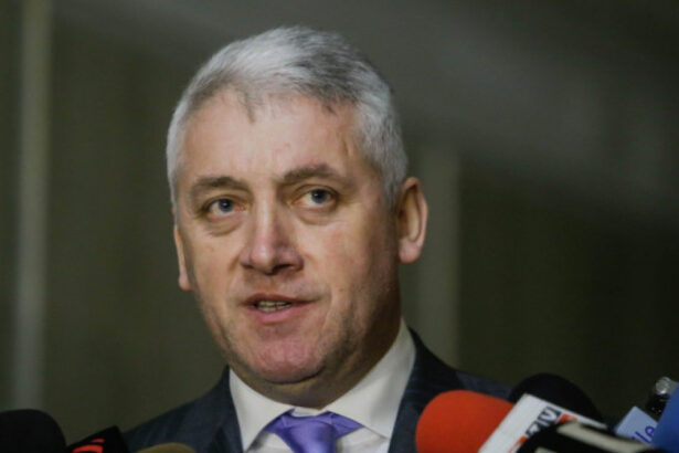 adrian tutuianu propus de psd si a depus dosarul de candidatura pentru functia de presedinte al autoritatii electorale permanente 691a1d12b9091