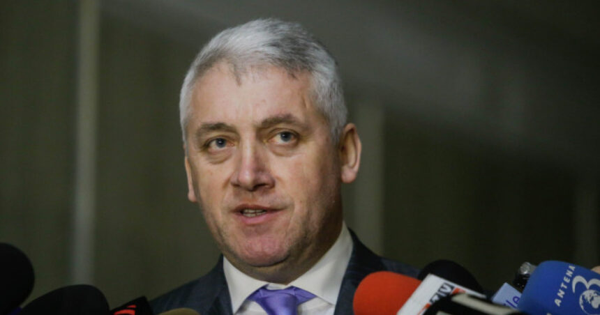 adrian tutuianu propus de psd si a depus dosarul de candidatura pentru functia de presedinte al autoritatii electorale permanente 691a1d12b9091