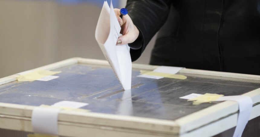 aep a stabilit regulile pentru cheltuielile candidatilor la alegerile de pe 7 decembrie publicitatea politica reglementata mai strict 69206b6677605