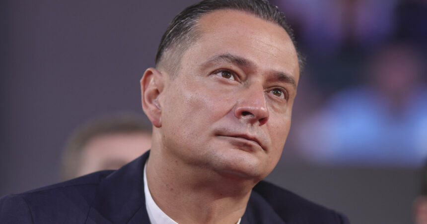 alegeri locale 2025 cine este daniel baluta sustinut de psd in locul gabrielei firea in bucuresti 692161223de6d