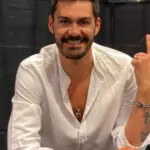 alegeri locale 2025 cine este george burcea actorul sustinut de pot care si a anuntat candidatura pentru bucuresti de la new york 69214f380627b