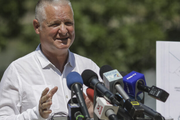 alegeri locale 2025 dan trifu candidatul independent care vine din societatea civila 69214bb758392