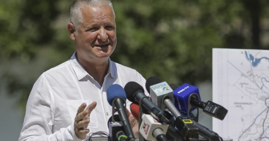 alegeri locale 2025 dan trifu candidatul independent care vine din societatea civila 69214bb758392