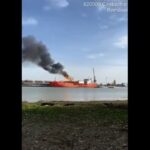 alerta maxima in judetul tulcea localitatile ceatalchioi si plauru vor fi evacuate 691b30549aa6a