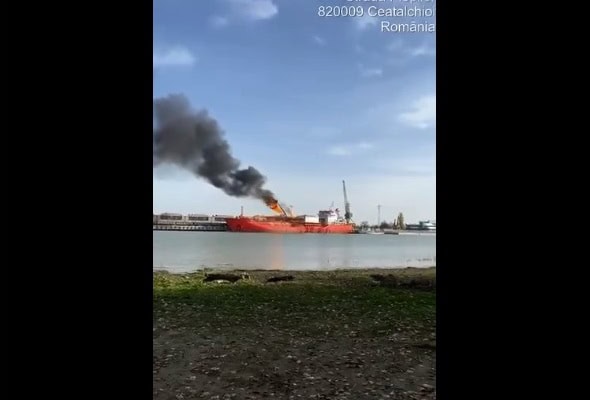 alerta maxima in judetul tulcea localitatile ceatalchioi si plauru vor fi evacuate 691b30549aa6a