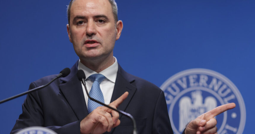 alexandru nazare planul de relansare nu trebuie sa compromita consolidarea fiscala ministrul a adus in discutie si eliminarea imca 69281bdce91db