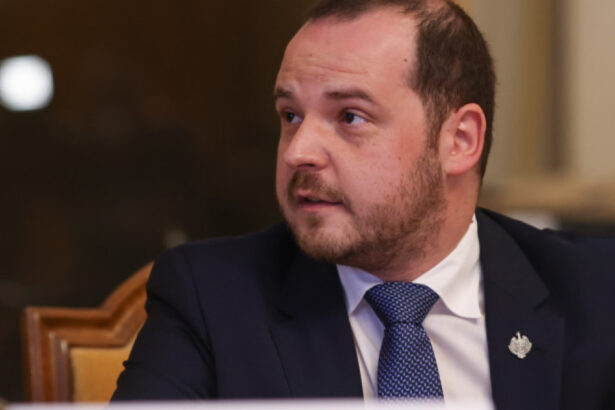 alexandru rogobete anunta modificari in organizarea sectiilor ati personal dedicat care monitorizeaza infectiile nosocomiale 6924be39242ed