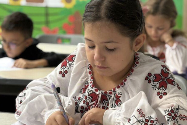 ambasada ucrainei dezminte informatiile despre inchiderea scolilor cu predare in romana din cernauti 691742086a111