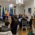ambasadorul romaniei la washington discutii cu membri ai congresului sua despre securitatea est europeana 691f081ca7243