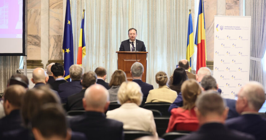 ambasadorul ucrainei la bucuresti denunta manipulari privind reforma educatiei ce spune despre drepturile minoritatilor 691cee233f1a1