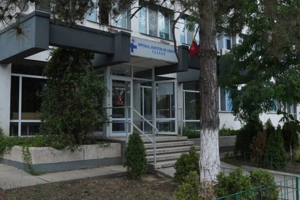 ambulatoriul spitalului judetean tulcea va fi modernizat contract de 49 de milioane de lei semnat cu constructii erbasu 690a91e7e2734