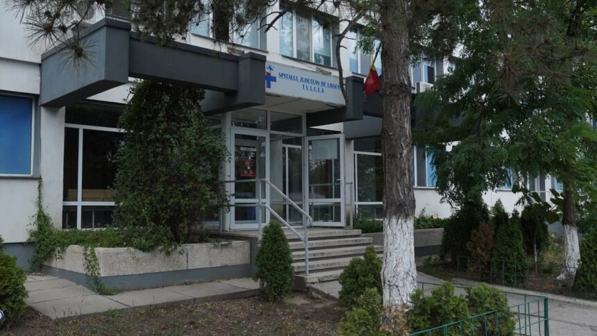 ambulatoriul spitalului judetean tulcea va fi modernizat contract de 49 de milioane de lei semnat cu constructii erbasu 690a91e7e2734