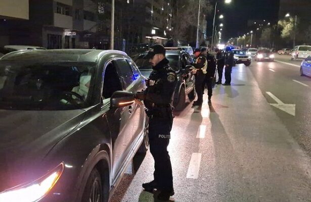 ampla actiune a politistilor in municipiul constanta si in comunele agigea si cumpana 691ab8ca4e2a5