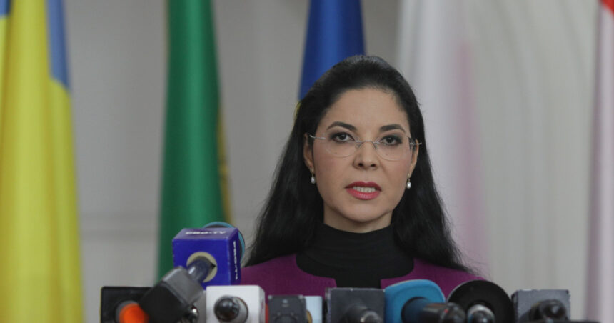 ana birchall dupa plangerea penala a csm impotriva vicepremierului oana gheorghiu poate depune plangere pentru inducere in eroare 6912620dc65bd