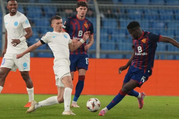 analiza unde a pierdut fcsb meciul cu basel si ce a castigat in elvetia 690d9a04c1c4c