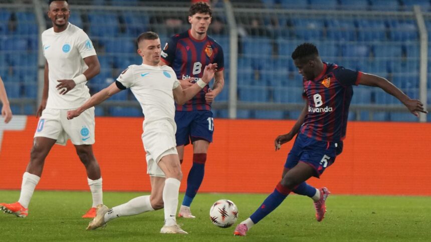 analiza unde a pierdut fcsb meciul cu basel si ce a castigat in elvetia 690d9a04c1c4c