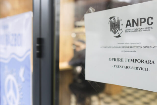 anpc a dat amenzi de aproape sase milioane de lei in urma controalelor din 17 21 noiembrie activitatea a cinci firme a fost oprita 69209991a821b