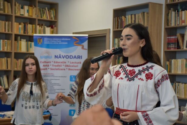 aplauze si diplome pentru cei care au transformat ziua dobrogei intr o sarbatoare memorabila la navodari 6917ad7d67869